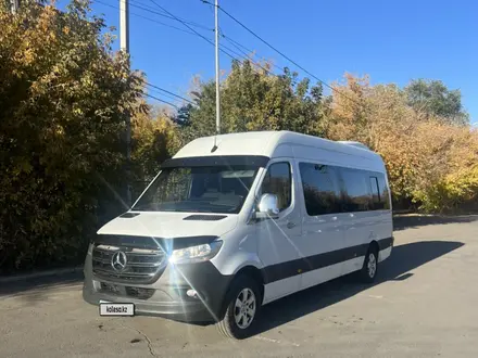 Mercedes-Benz Sprinter 2019 года за 24 600 000 тг. в Караганда – фото 23