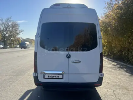 Mercedes-Benz Sprinter 2019 года за 24 600 000 тг. в Караганда – фото 24