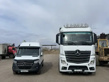 Mercedes-Benz Sprinter 2019 года за 24 600 000 тг. в Караганда – фото 25