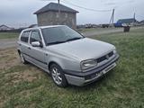 Volkswagen Golf 1994 года за 1 200 000 тг. в Павлодар