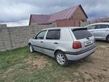 Volkswagen Golf 1994 года за 1 200 000 тг. в Павлодар – фото 3