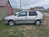 Volkswagen Golf 1994 года за 1 200 000 тг. в Павлодар – фото 4