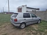 Volkswagen Golf 1994 года за 1 200 000 тг. в Павлодар – фото 5