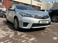 Toyota Corolla 2013 годаүшін7 000 000 тг. в Алматы