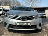 Toyota Corolla 2013 годаүшін7 000 000 тг. в Алматы – фото 2