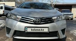 Toyota Corolla 2013 года за 7 000 000 тг. в Алматы – фото 2
