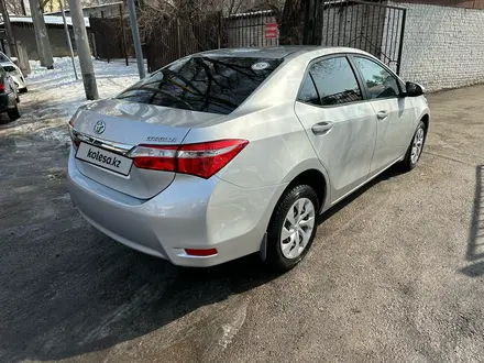 Toyota Corolla 2013 года за 7 100 000 тг. в Алматы – фото 7