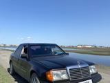 Mercedes-Benz E 230 1987 годаүшін1 400 000 тг. в Костанай – фото 2