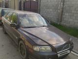 Volvo S80 1999 года за 1 750 000 тг. в Алматы – фото 3