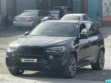 BMW X5 2014 года за 18 000 000 тг. в Шымкент – фото 4