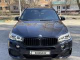BMW X5 2014 года за 18 000 000 тг. в Шымкент