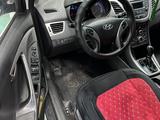 Hyundai Elantra 2014 года за 7 000 000 тг. в Астана – фото 5