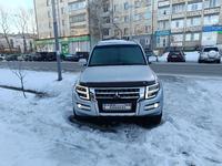 Mitsubishi Pajero 2007 годаүшін8 200 000 тг. в Кокшетау