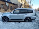 Mitsubishi Pajero 2007 года за 8 200 000 тг. в Кокшетау – фото 2