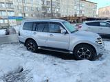 Mitsubishi Pajero 2007 годаүшін7 700 000 тг. в Кокшетау – фото 3