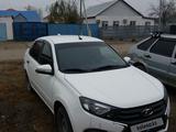 ВАЗ (Lada) Granta 2190 2023 года за 5 200 000 тг. в Атырау