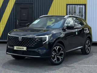 Changan CS55 Plus