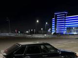 ВАЗ (Lada) 2114 2012 года за 2 400 000 тг. в Астана – фото 3