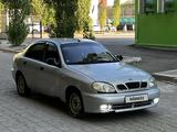 ЗАЗ Chance 2011 года за 800 000 тг. в Актобе – фото 3