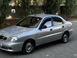 ЗАЗ Chance 2011 года за 800 000 тг. в Актобе