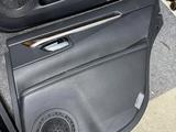 Обшивки дверей, ремень безопасности зеркало руль аирбаг srs airbag за 40 000 тг. в Алматы – фото 2