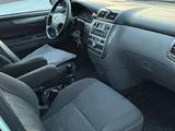 Toyota Avensis Verso 2003 годаүшін3 500 000 тг. в Тараз – фото 3