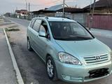Toyota Avensis Verso 2003 годаүшін3 500 000 тг. в Тараз