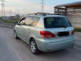 Toyota Avensis Verso 2003 годаүшін3 500 000 тг. в Тараз – фото 5