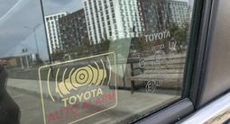 Toyota Land Cruiser Prado 2018 годаүшін22 200 000 тг. в Астана – фото 5