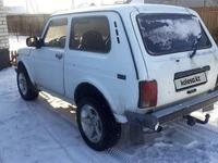 ВАЗ (Lada) Lada 2121 2010 годаүшін1 750 000 тг. в Семей