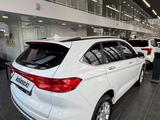Haval M6 Elite Plus 1.5T DCT 2026 годаүшін9 213 300 тг. в Астана – фото 2