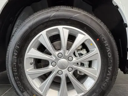 Haval M6 Elite Plus 1.5T DCT 2026 года за 9 213 300 тг. в Астана – фото 12