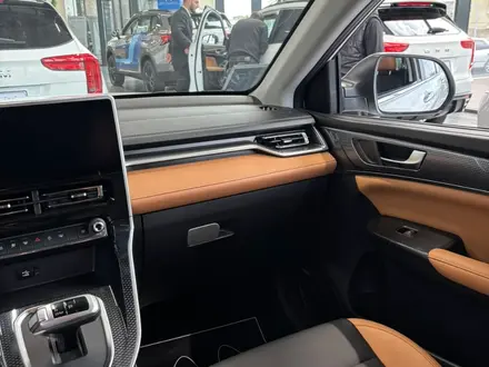 Haval M6 Elite Plus 1.5T DCT 2026 года за 9 213 300 тг. в Астана – фото 4