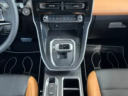 Haval M6 Elite Plus 1.5T DCT 2026 года за 9 213 300 тг. в Астана – фото 5