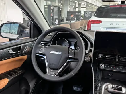 Haval M6 Elite Plus 1.5T DCT 2026 года за 9 213 300 тг. в Астана – фото 6