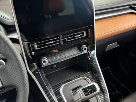 Haval M6 Elite Plus 1.5T DCT 2026 года за 9 213 300 тг. в Астана – фото 7