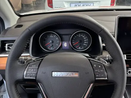 Haval M6 Elite Plus 1.5T DCT 2026 года за 9 213 300 тг. в Астана – фото 8