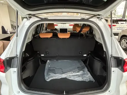 Haval M6 Elite Plus 1.5T DCT 2026 года за 9 213 300 тг. в Астана – фото 9