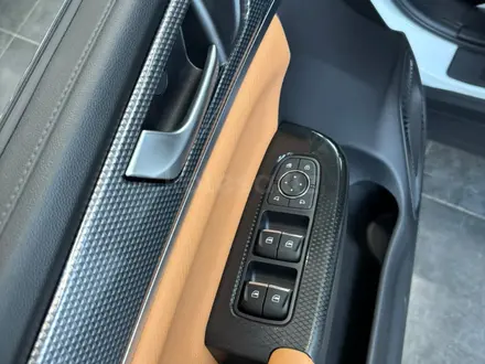 Haval M6 Elite Plus 1.5T DCT 2026 года за 9 213 300 тг. в Астана – фото 10
