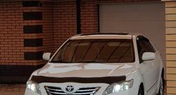 Toyota Camry 2008 годаfor6 600 000 тг. в Актобе – фото 4