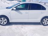 Skoda Rapid 2015 года за 5 300 000 тг. в Атбасар – фото 2