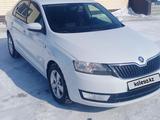 Skoda Rapid 2015 года за 5 300 000 тг. в Атбасар