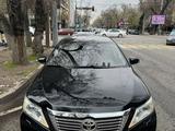 Toyota Camry 2011 года за 9 500 000 тг. в Алматы