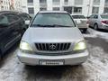 Lexus RX 300 2001 годаfor5 500 000 тг. в Алматы – фото 2