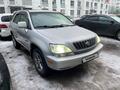 Lexus RX 300 2001 годаfor5 500 000 тг. в Алматы