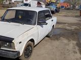 ВАЗ (Lada) 2107 2000 года за 500 000 тг. в Павлодар – фото 2