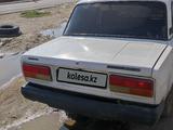 ВАЗ (Lada) 2107 2000 года за 500 000 тг. в Павлодар – фото 4