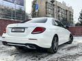 Mercedes-Benz E 200 2017 года за 16 200 000 тг. в Алматы – фото 12