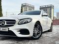 Mercedes-Benz E 200 2017 года за 16 200 000 тг. в Алматы – фото 2