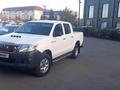 Toyota Hilux 2015 года за 11 500 000 тг. в Атырау – фото 15